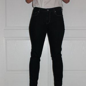 American Eagle Skinny Super Stretch Jeans